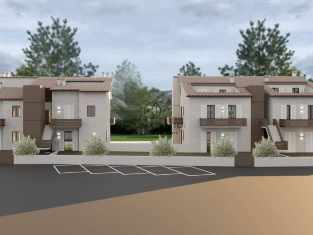 Appartamento a Spoleto in Via Ungheria - Foto 2
