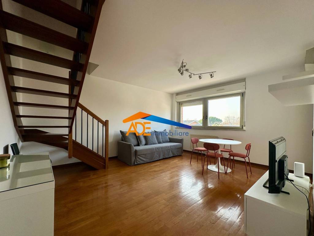 Appartamento a Udine in Via del Cotonificio, 131 - Foto 2
