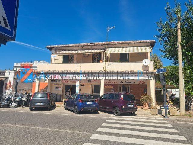 Attico / mansarda a Santa marinella in Via Camillo Benso di Cavour, 12 - Foto 2