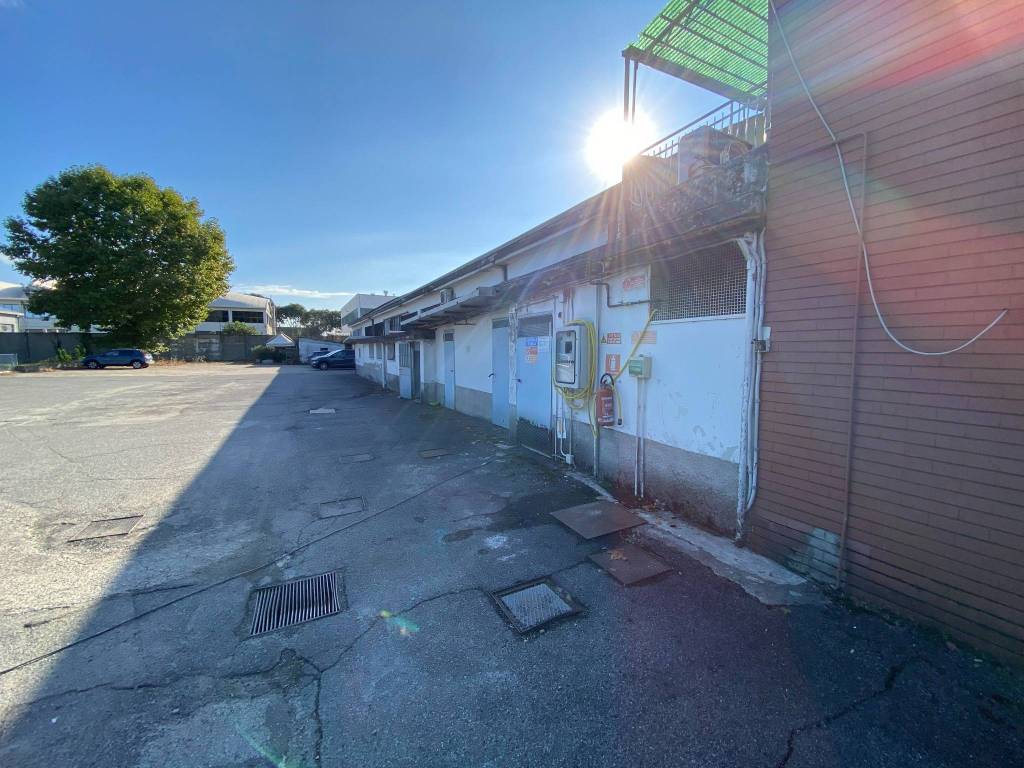Immobile a Cernusco sul naviglio in Via Torino, 7 - Foto 3
