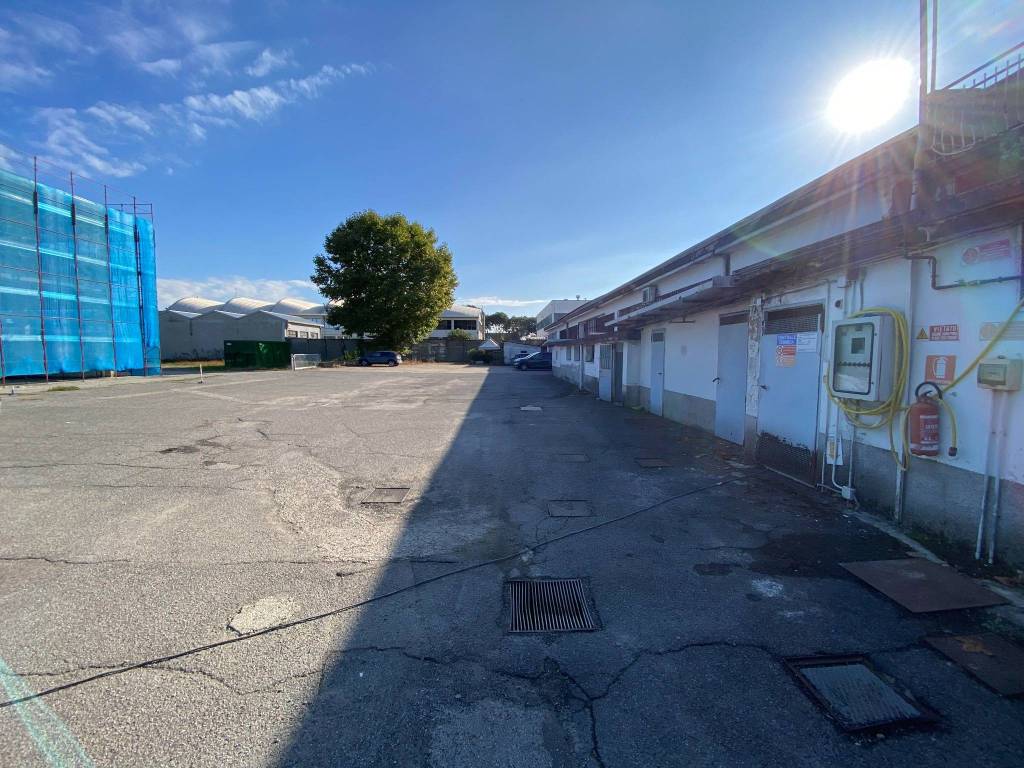 Immobile a Cernusco sul naviglio in Via Torino, 7 - Foto 5
