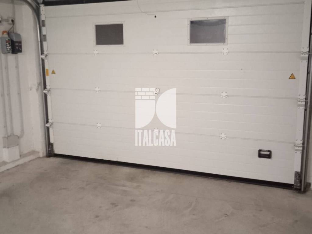 Box / garage a Mantova - Foto 2