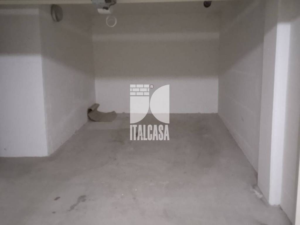 Box / garage a Mantova - Foto 3