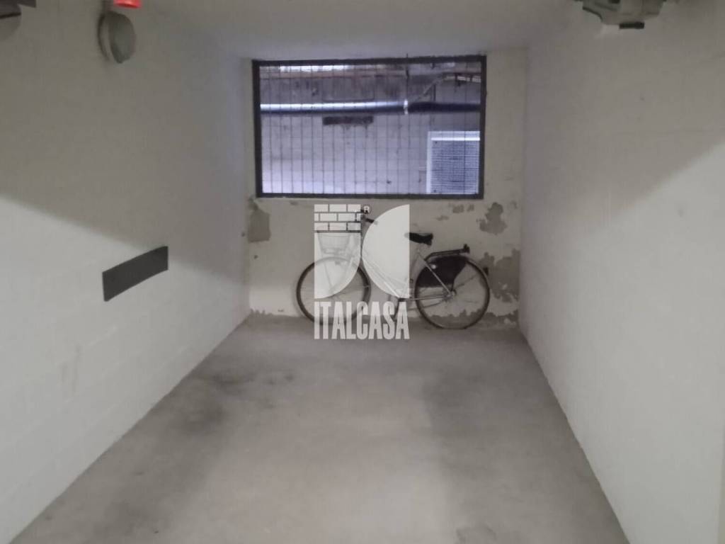 Box / garage a Mantova - Foto 4