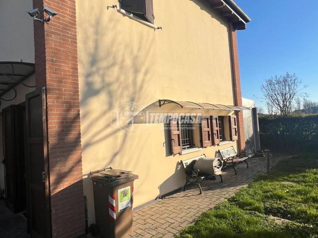 Villetta a schiera a San giovanni in persiceto in Via PIRANDELLO LUIGI - Foto 2