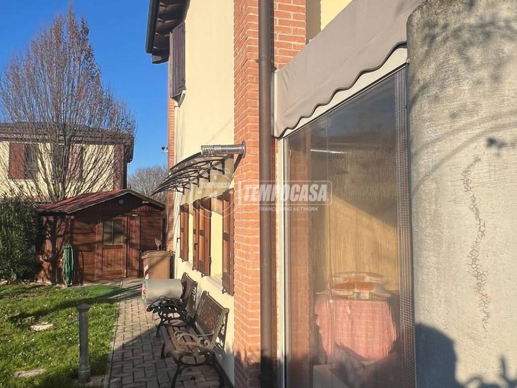 Villetta a schiera a San giovanni in persiceto in Via PIRANDELLO LUIGI - Foto 3