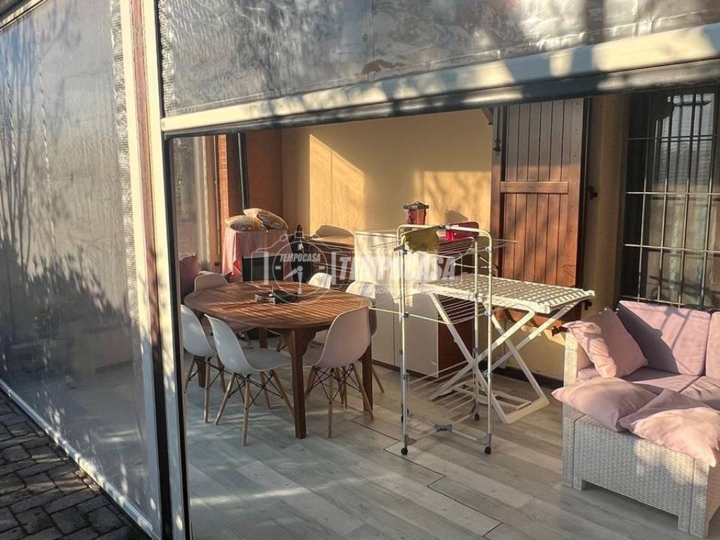 Villetta a schiera a San giovanni in persiceto in Via PIRANDELLO LUIGI - Foto 4