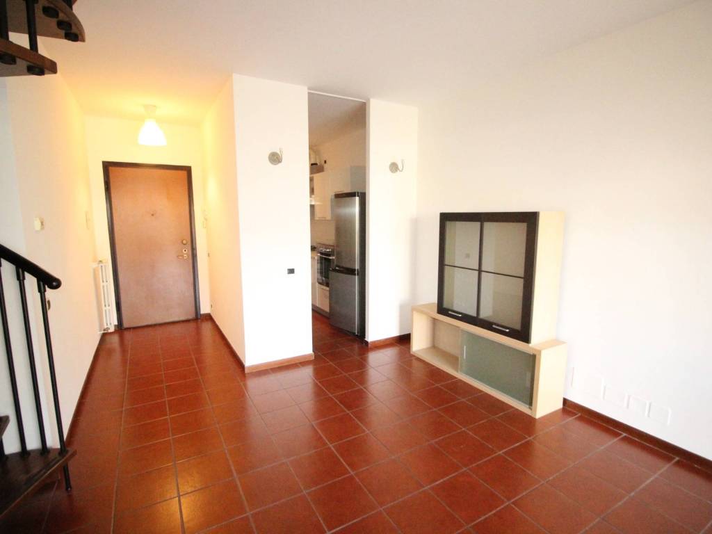 Appartamento a Lomazzo in Via Monte Cervino, 15 - Foto 4