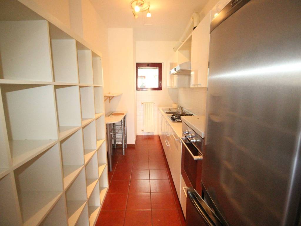 Appartamento a Lomazzo in Via Monte Cervino, 15 - Foto 5