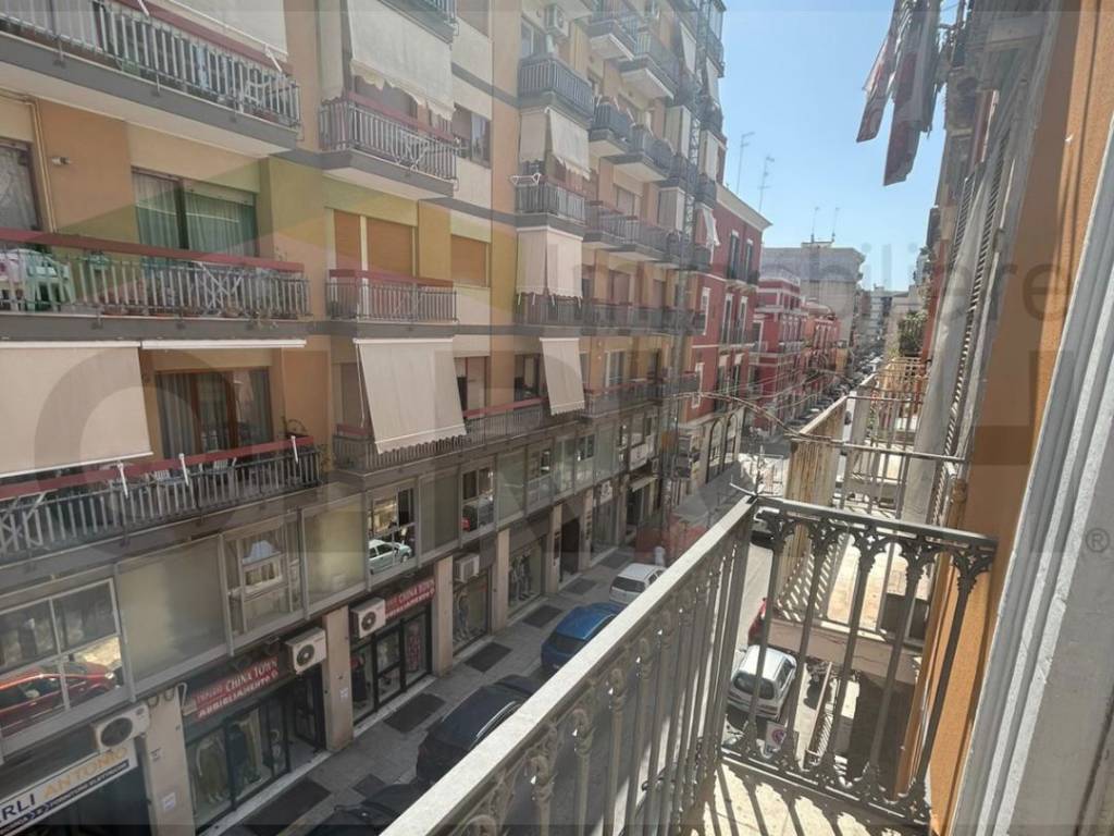 Appartamento a Barletta in Via Brigata Barletta - Foto 4