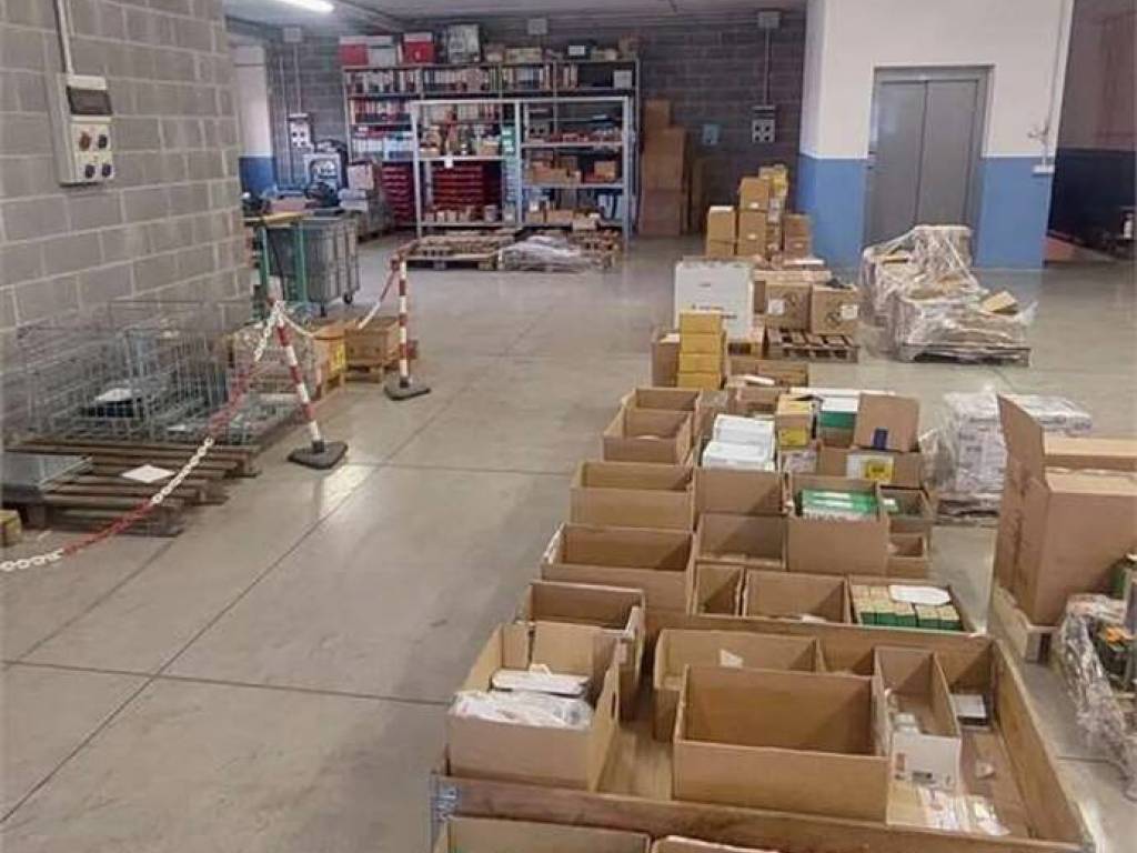 Immobile a Verdellino in Via Berna, 12 - Foto 4