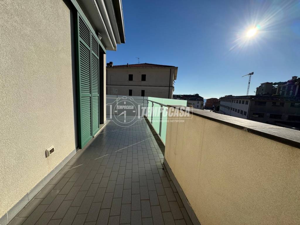 Appartamento a Celle ligure in Largo Giovanni Giolitti 12 - Foto 3