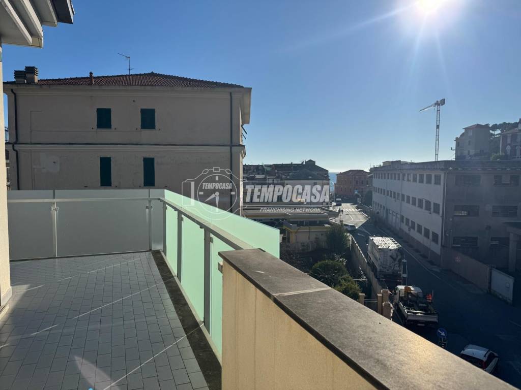 Appartamento a Celle ligure in Largo Giovanni Giolitti 12 - Foto 4
