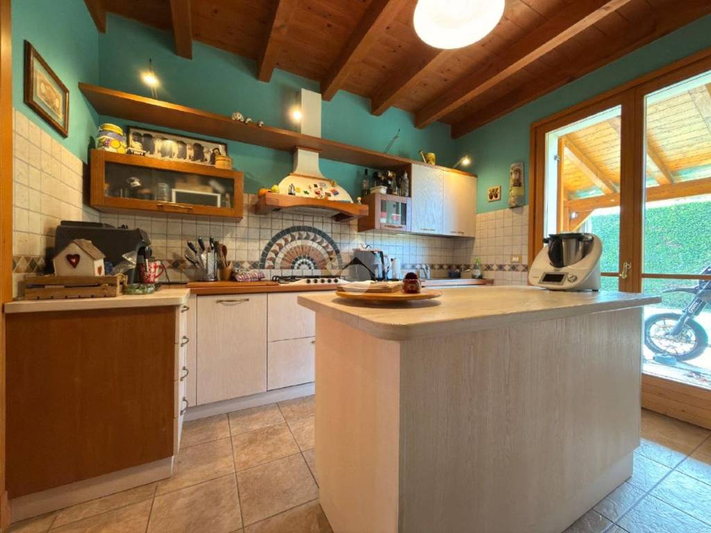 Villa a Vigasio in Via delle Querce, 10 - Foto 4