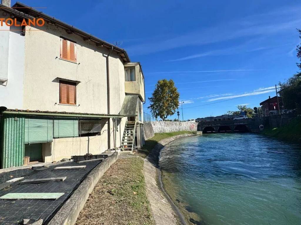 Villa a Sagrado in Via Giuseppe Garibaldi, 10 - Foto 3