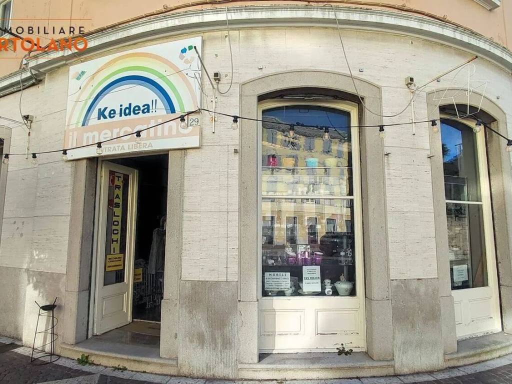 Immobile a Monfalcone in Via Duca D'Aosta, 29 - Foto 2