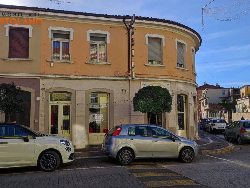 Immobile a Monfalcone in Via Duca D'Aosta, 29 - Foto 3