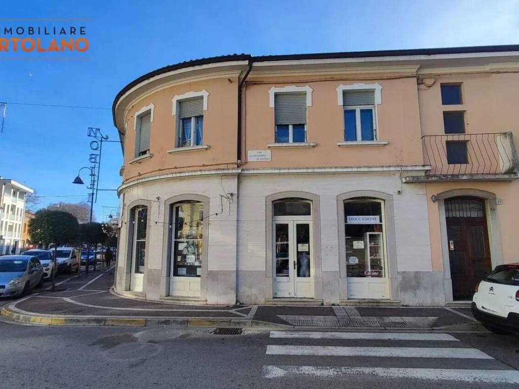 Immobile a Monfalcone in Via Duca D'Aosta, 29 - Foto 5