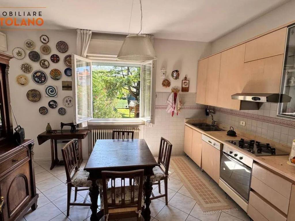 Villa a San canzian d'isonzo in Via Salvo D'Acquisto, 5 - Foto 3