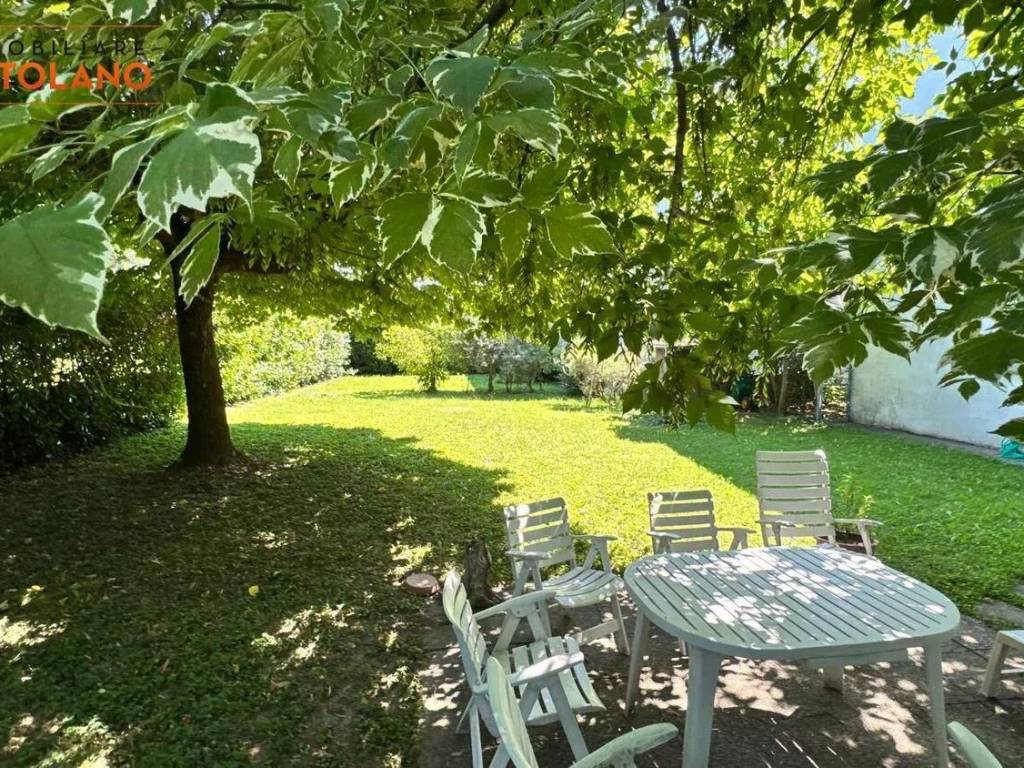 Villa a San canzian d'isonzo in Via Salvo D'Acquisto, 5 - Foto 5