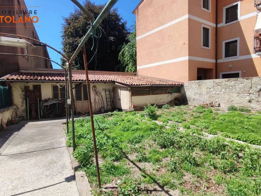 Villa a Monfalcone in Via Ezio Giacich, 5 - Foto 4