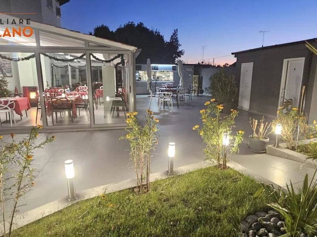 Villa a Monfalcone in Via Callisto Cosulich, 103 - Foto 4