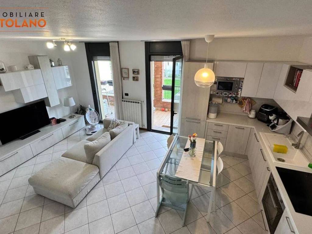 Appartamento a Monfalcone in Via Ceresina - Foto 2