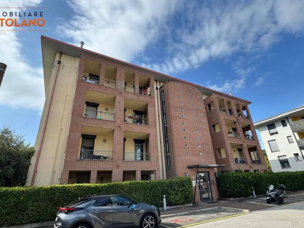 Appartamento a Monfalcone in Via Ceresina - Foto 3