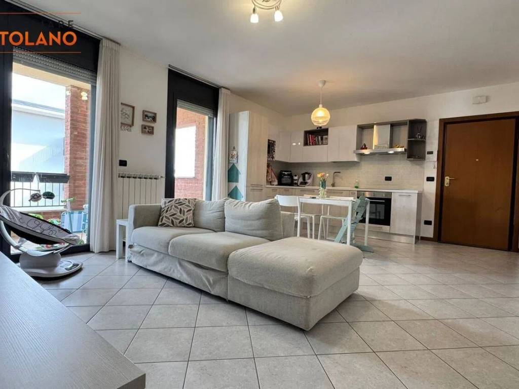 Appartamento a Monfalcone in Via Ceresina - Foto 4