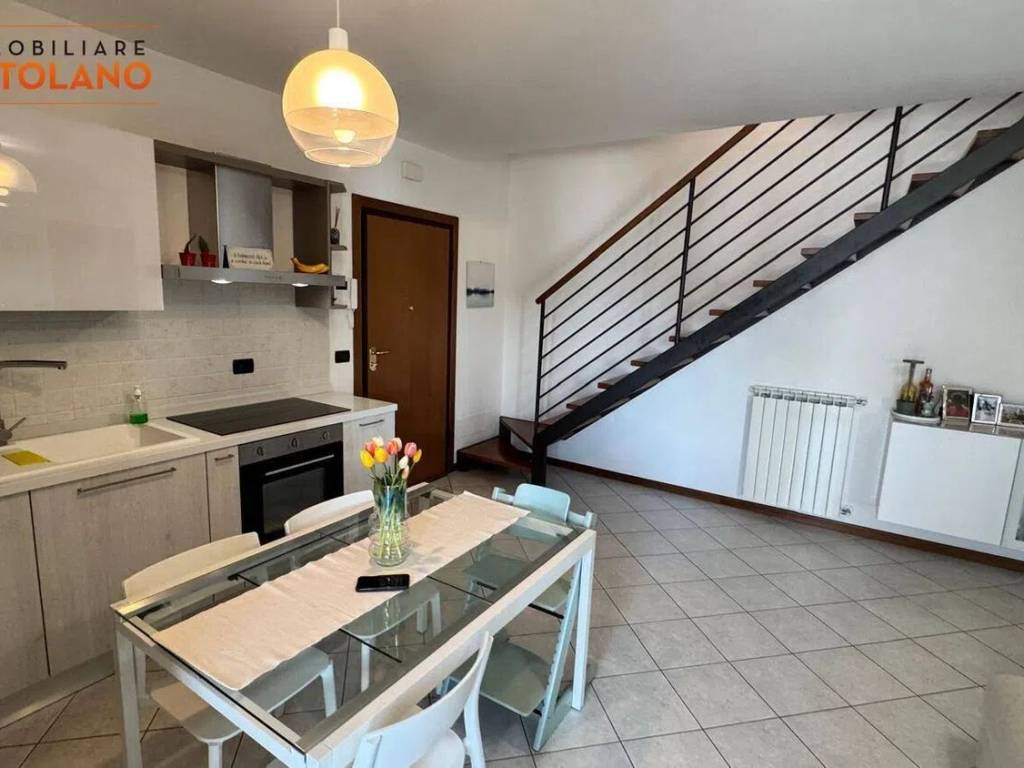 Appartamento a Monfalcone in Via Ceresina - Foto 5