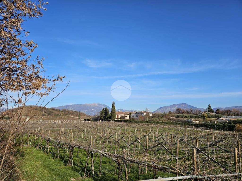 Terreno a Pastrengo in Località Monticelli - Foto 4