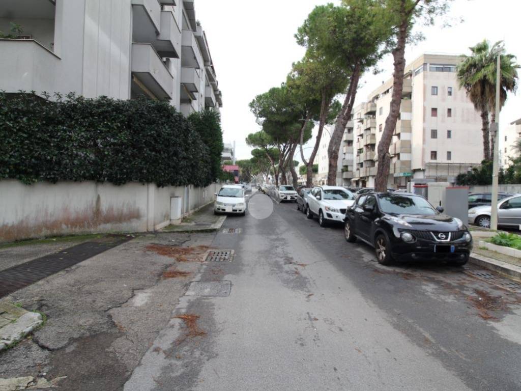 Box / garage a Brindisi in Viale Belgio, 9 - Foto 5