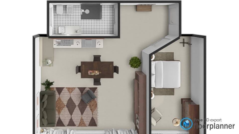 Appartamento a Bologna in Via Elio Bernardi - Foto 4