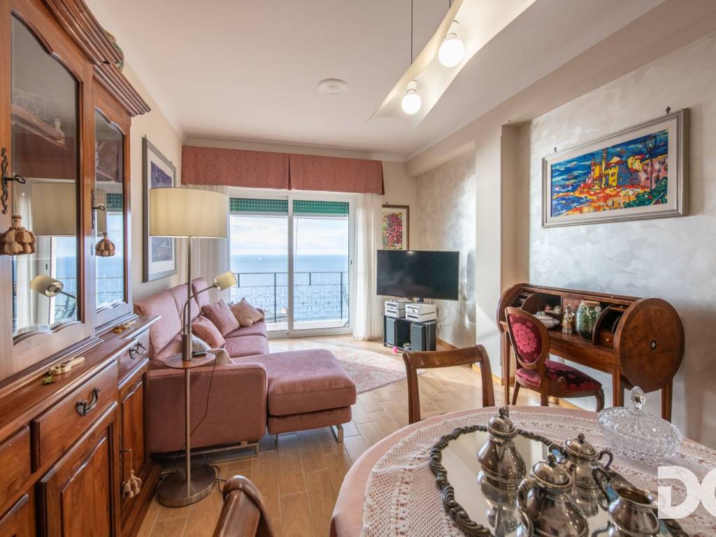 Appartamento a Bogliasco in Via Fratelli Ferrari - Foto 2