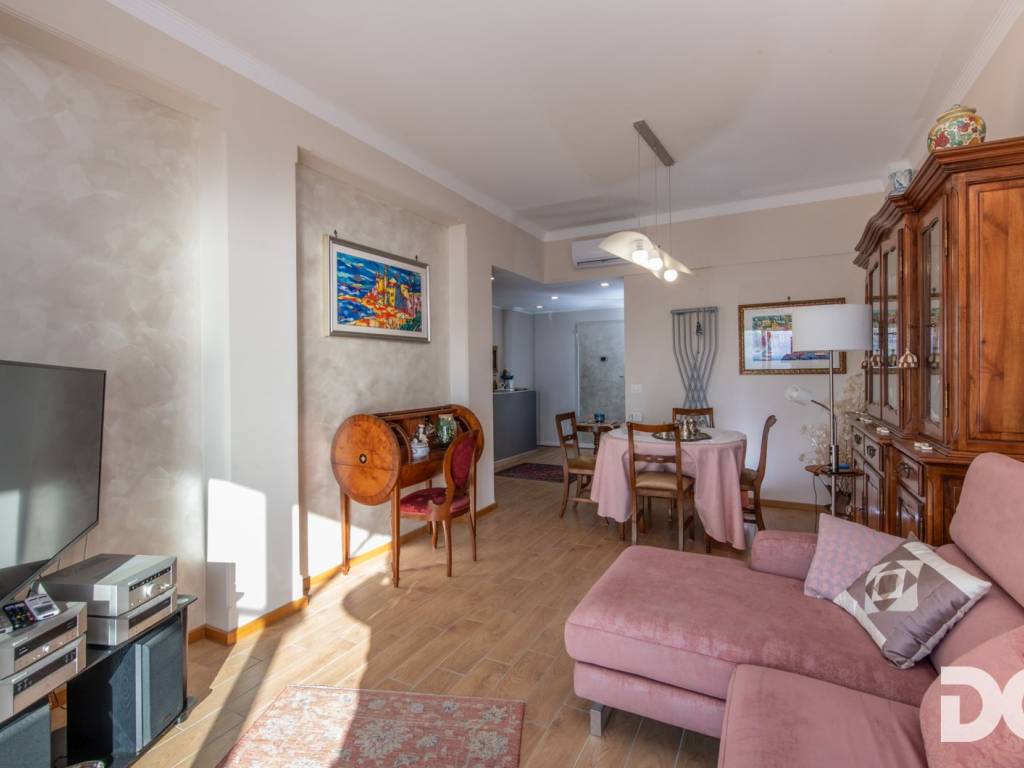 Appartamento a Bogliasco in Via Fratelli Ferrari - Foto 5