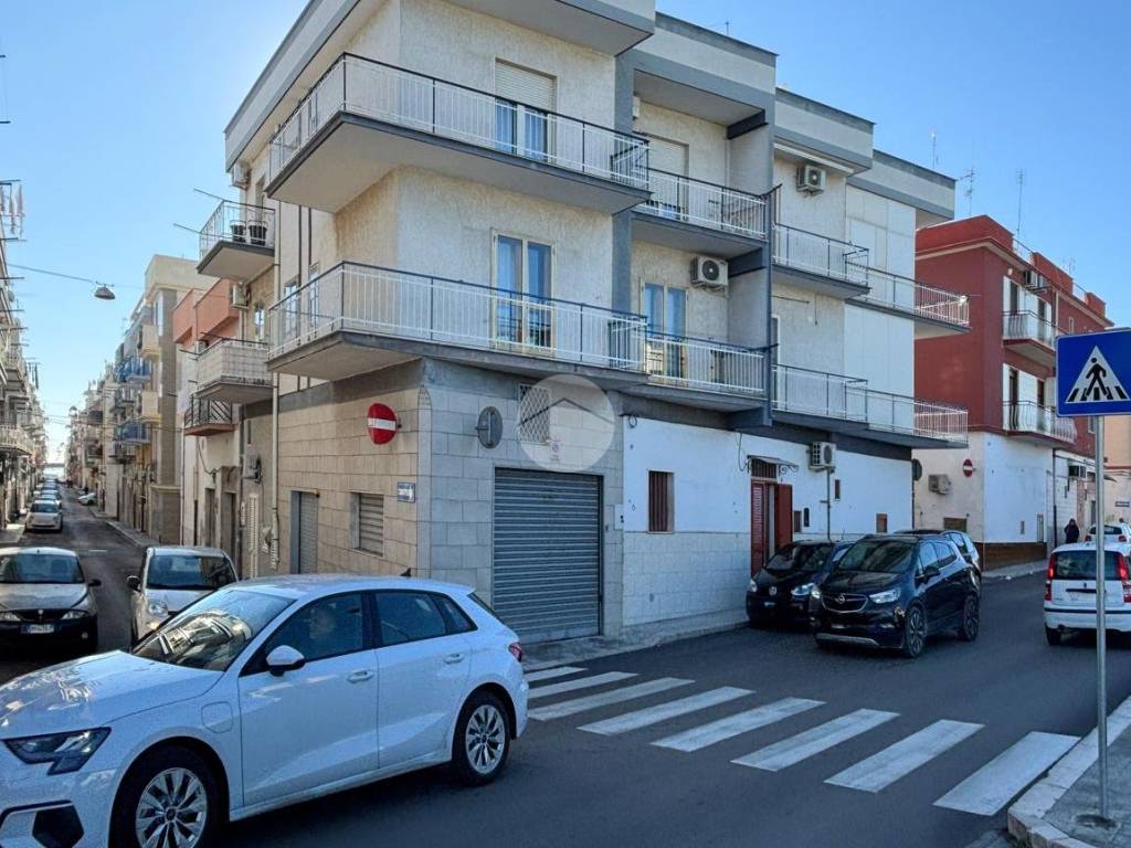 Appartamento a Manfredonia in Via trani, 6 - Foto 2