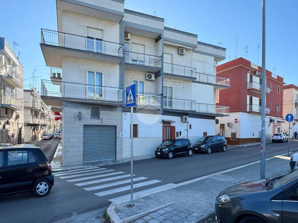 Appartamento a Manfredonia in Via trani, 6 - Foto 3