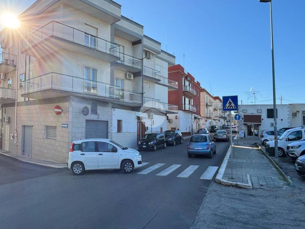 Appartamento a Manfredonia in Via trani, 6 - Foto 4
