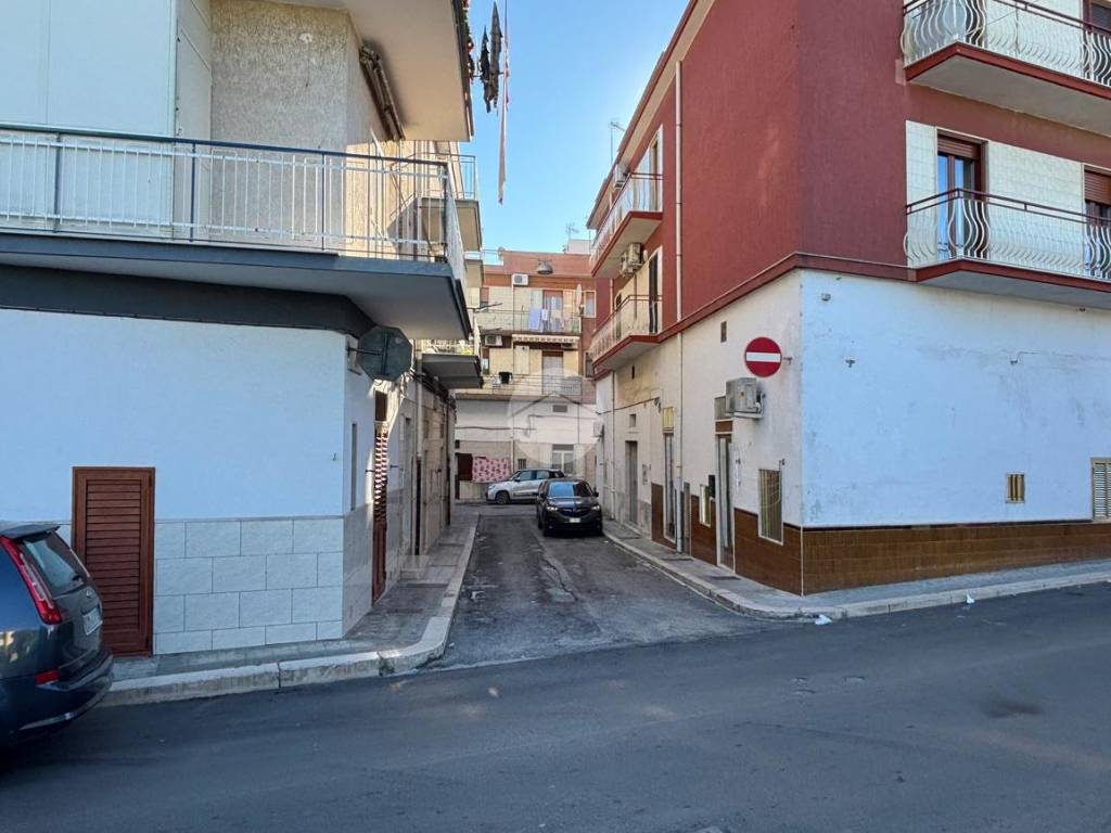 Appartamento a Manfredonia in Via trani, 6 - Foto 5