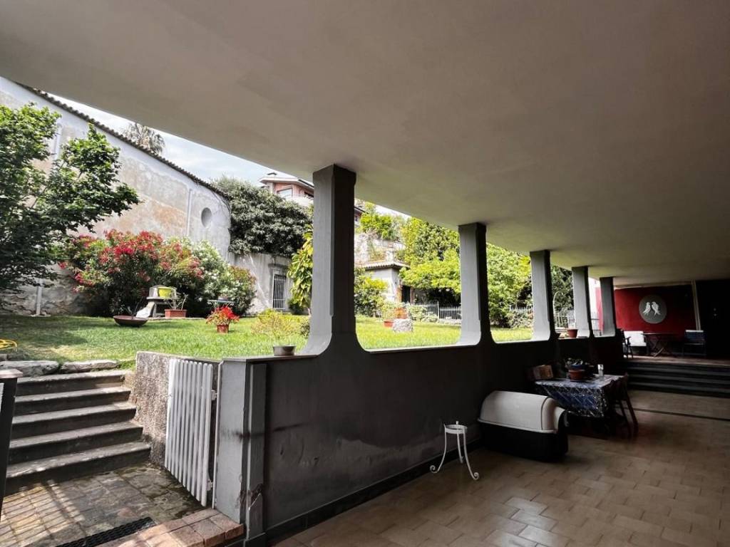 Villa a Formia in Via Giuseppe Paone - Foto 3