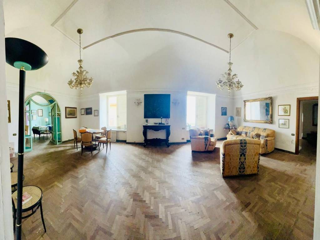 Villa a Formia in Via Giuseppe Paone - Foto 4