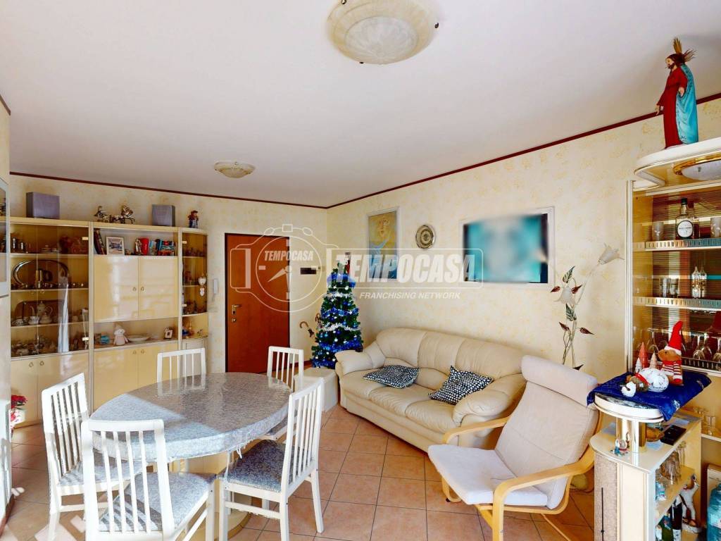 Appartamento a Recanati in Via Padre Girolamo Moretti - Foto 4