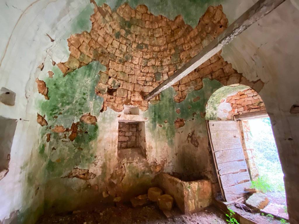 Rustico / casale a Ostuni in Contrada Settarte - Foto 5