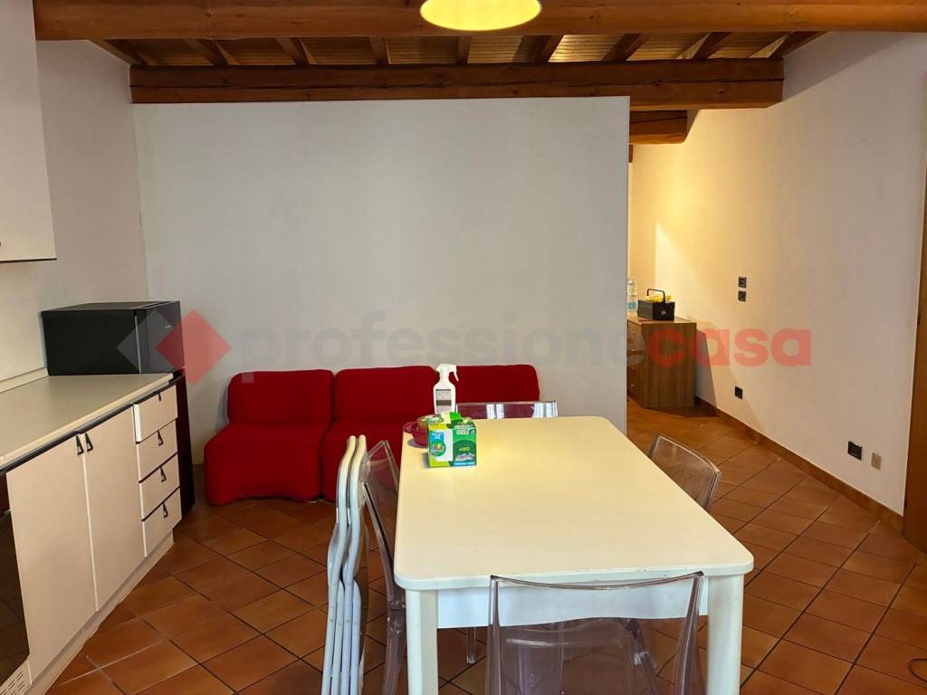 Appartamento a Carpi in via Guido Fassi , 11 - Foto 2