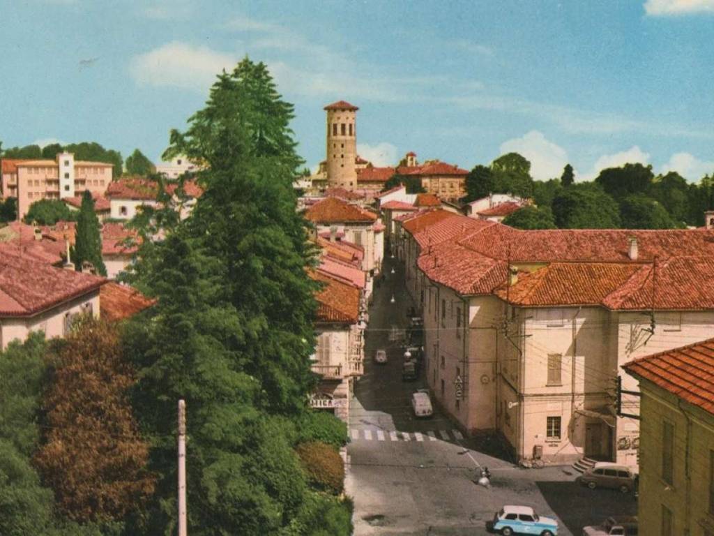 Appartamento a Merate in via SAN GIUSEPPE 12 - Foto 3