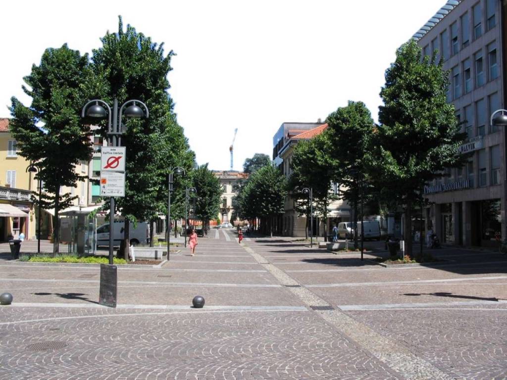 Appartamento a Merate in via SAN GIUSEPPE 12 - Foto 4