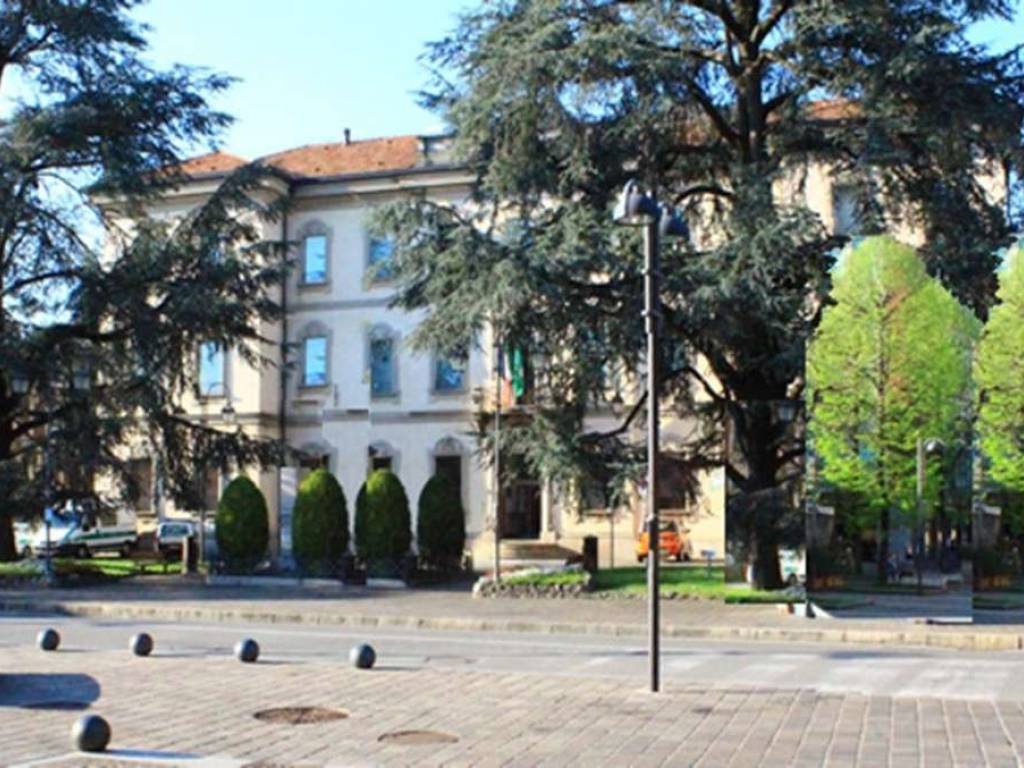 Appartamento a Merate in via SAN GIUSEPPE 12 - Foto 5