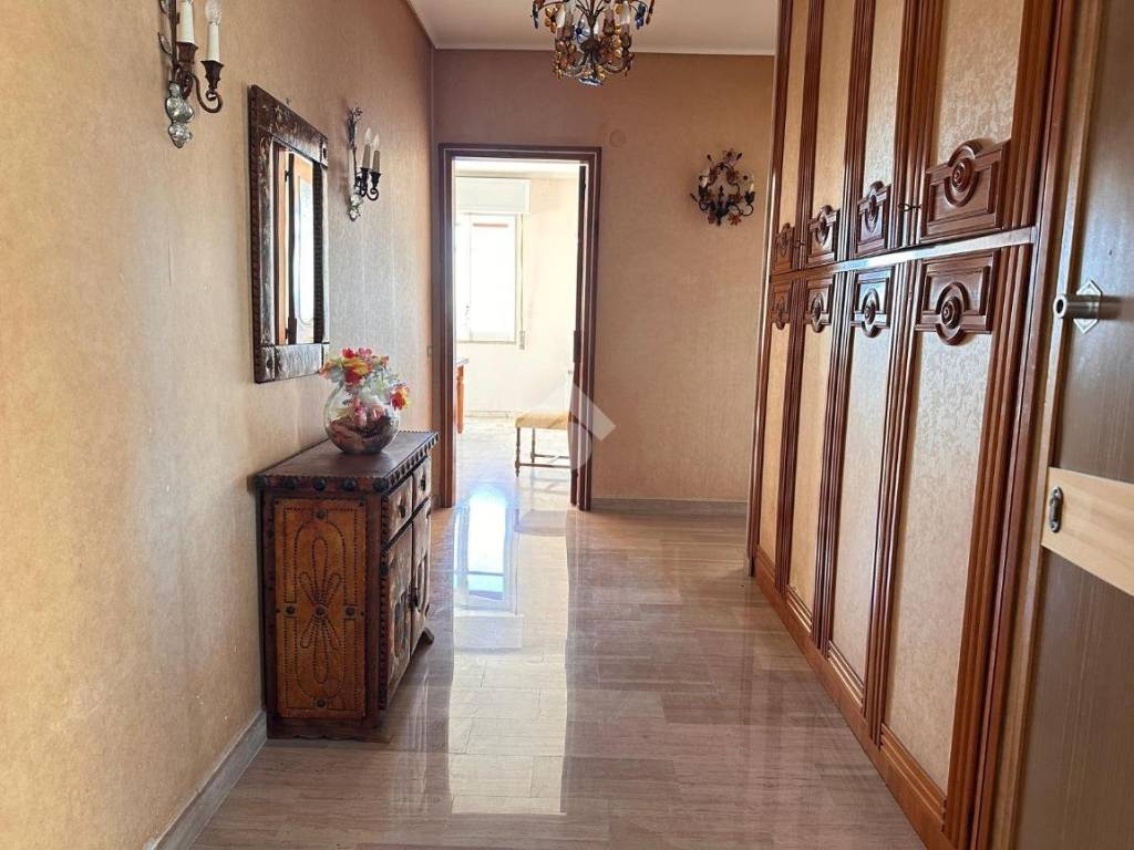 Appartamento a Ragusa in Via Umberto Giordano, 32 - Foto 2
