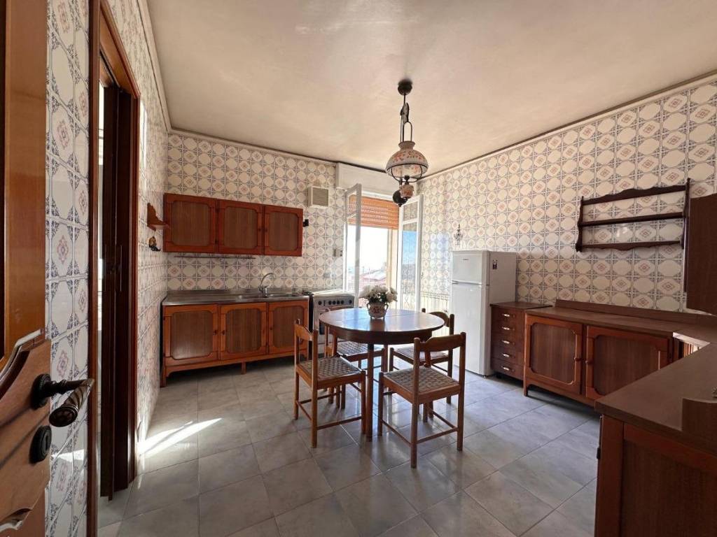 Appartamento a Ragusa in Via Umberto Giordano, 32 - Foto 3