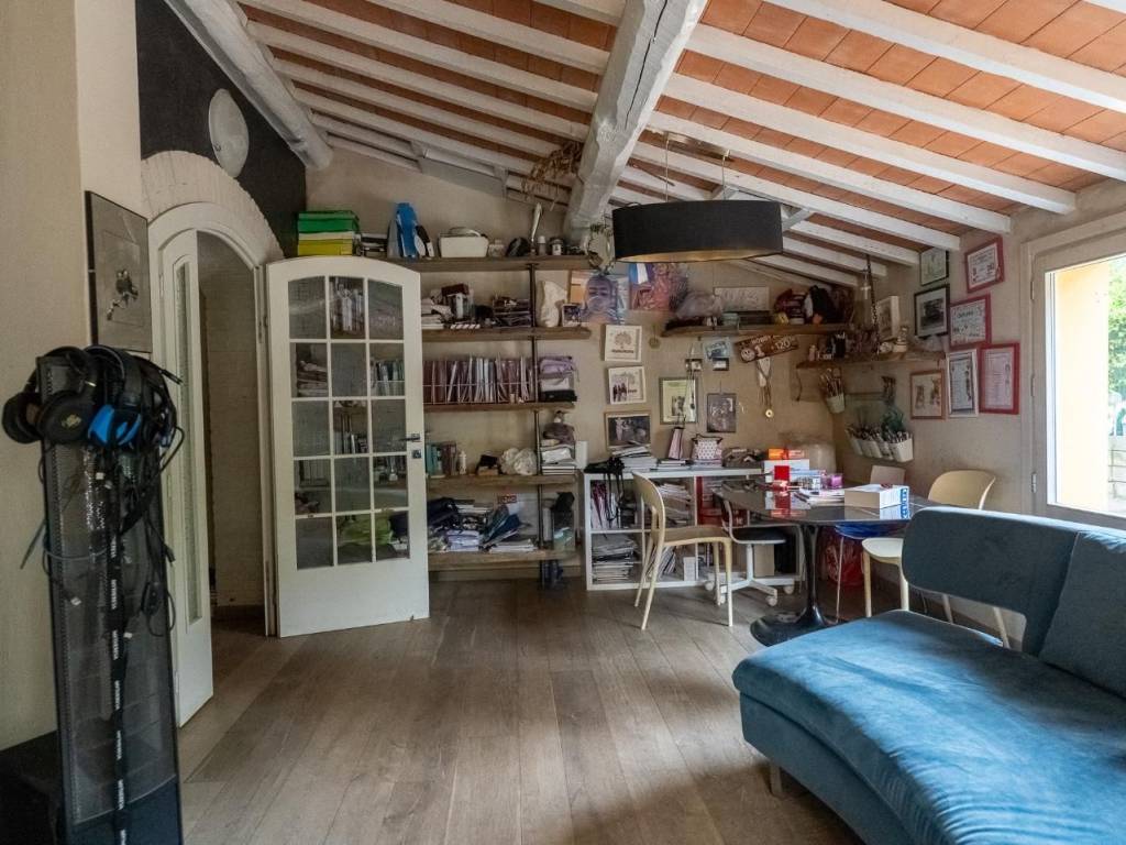 Casa indipendente a Vinci in Via Amerini - Foto 3